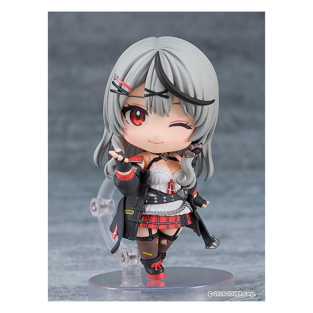 FIGURA NENDOROID SAKAMATA CHLOE 2347 FIGURA NENDOROID SAKAMATA CHLOE 2347